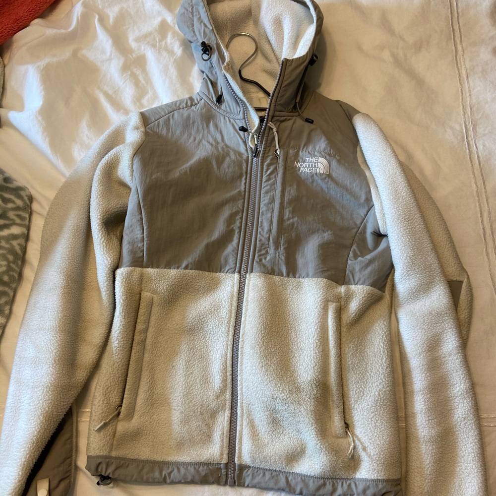 NorthFace Denali Jacket. Adult XS.